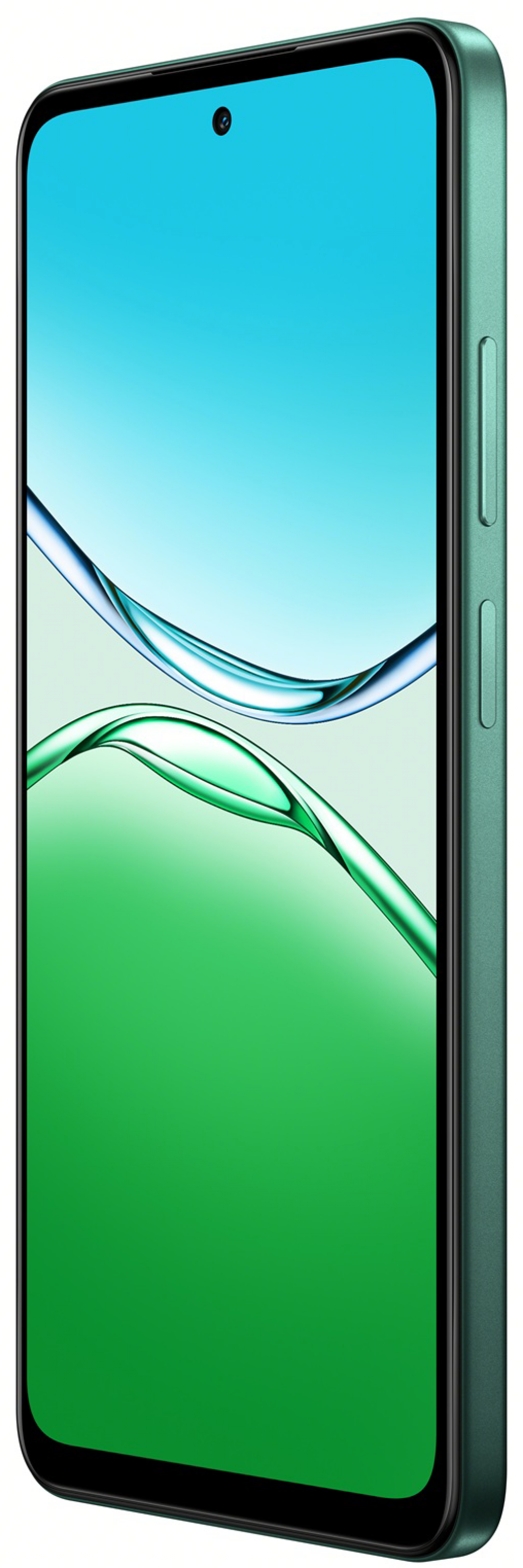 Смартфон Oppo A5 5G 4/128GB Black Green
